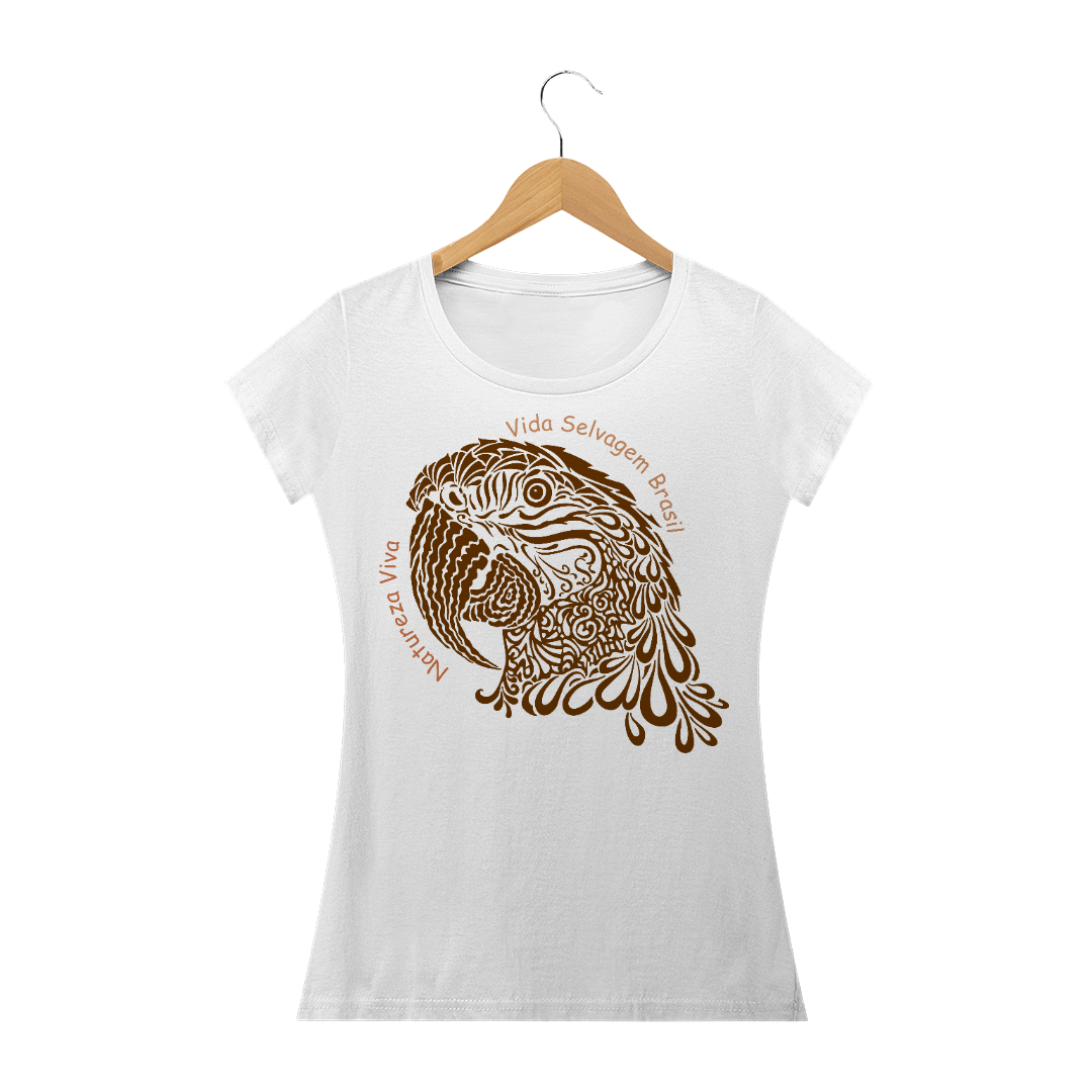 Nome do produto  Arara Traços Livres