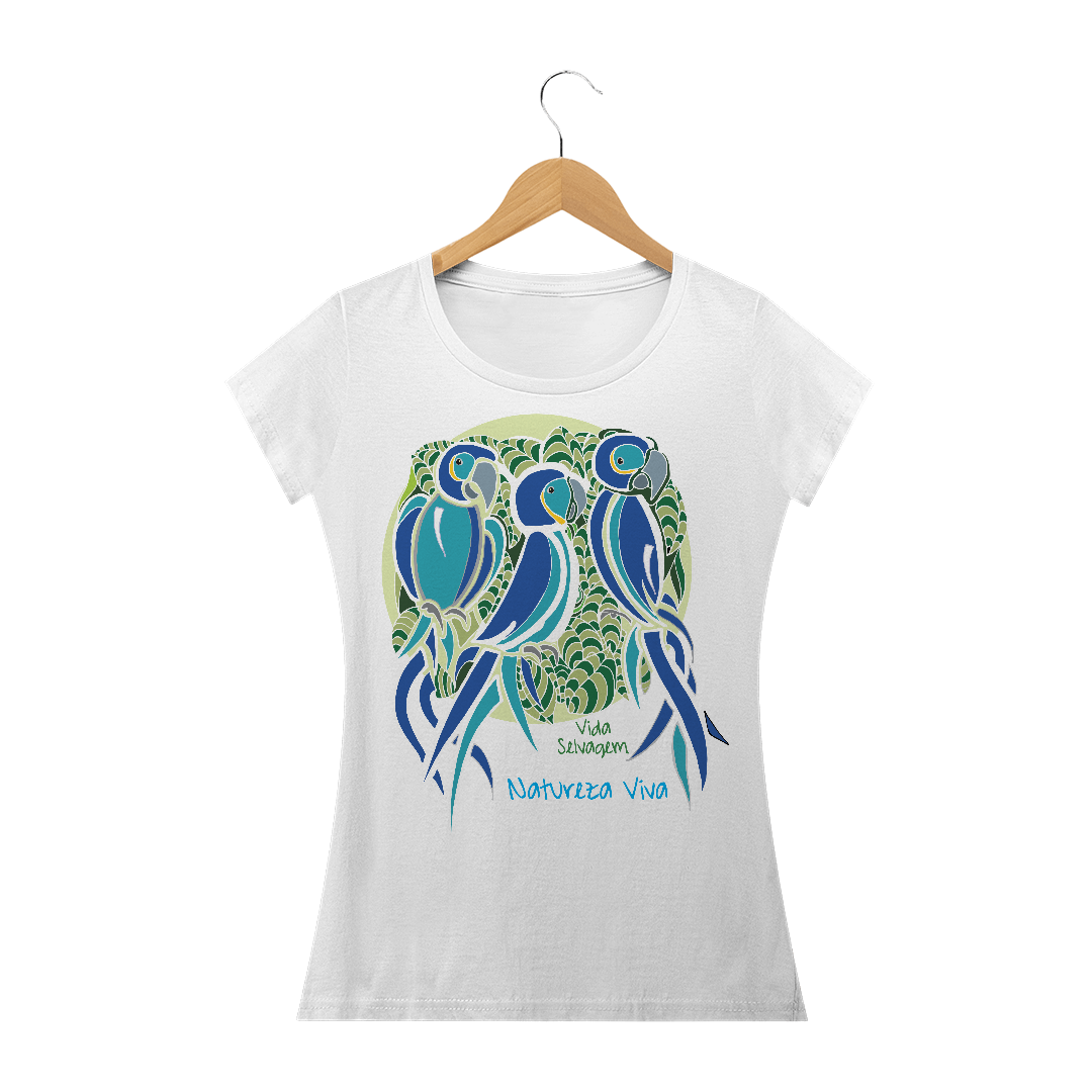 Nome do produto  Ararinhas Azuis