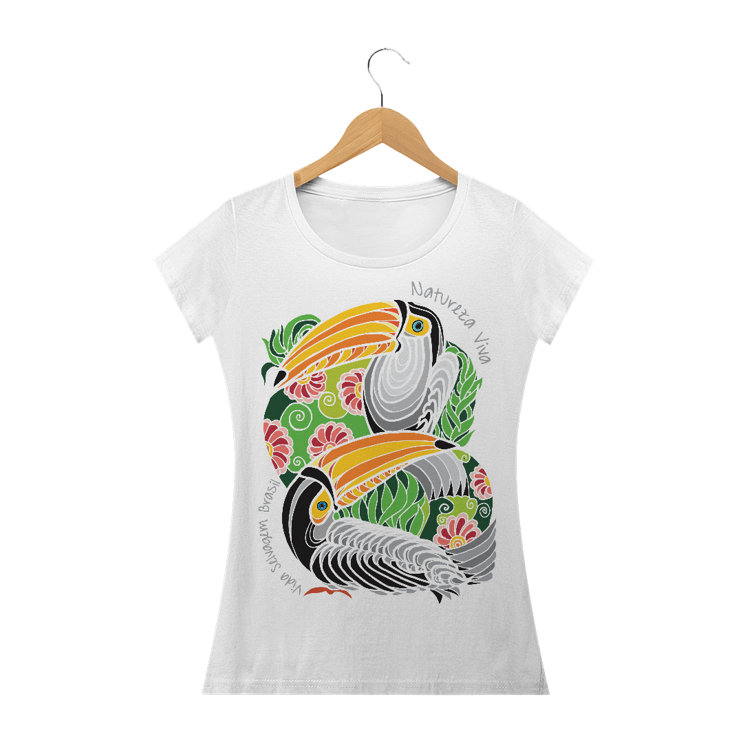 Nome do produto  Tucanos Florais