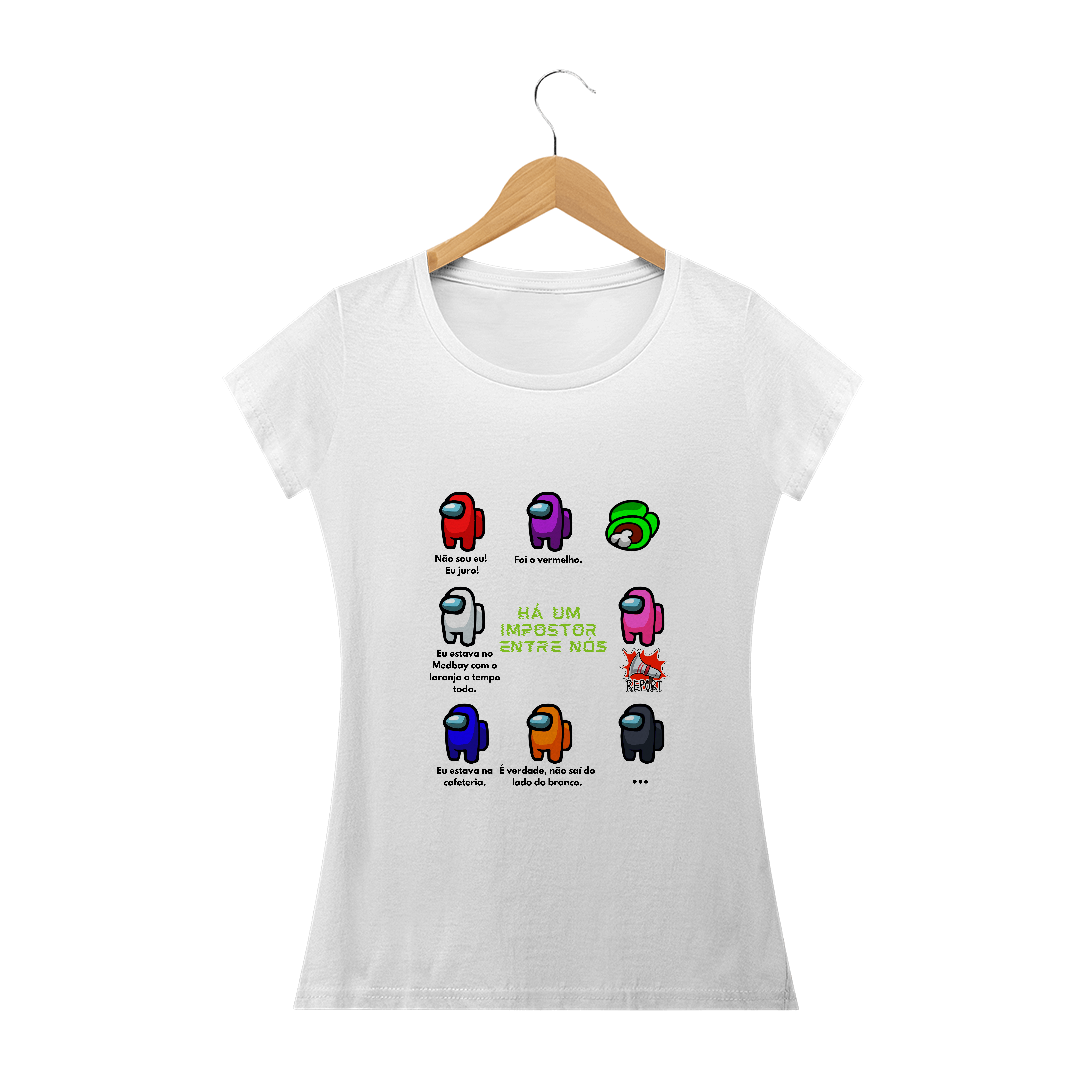 Games - Among Us 1 (Baby Look)