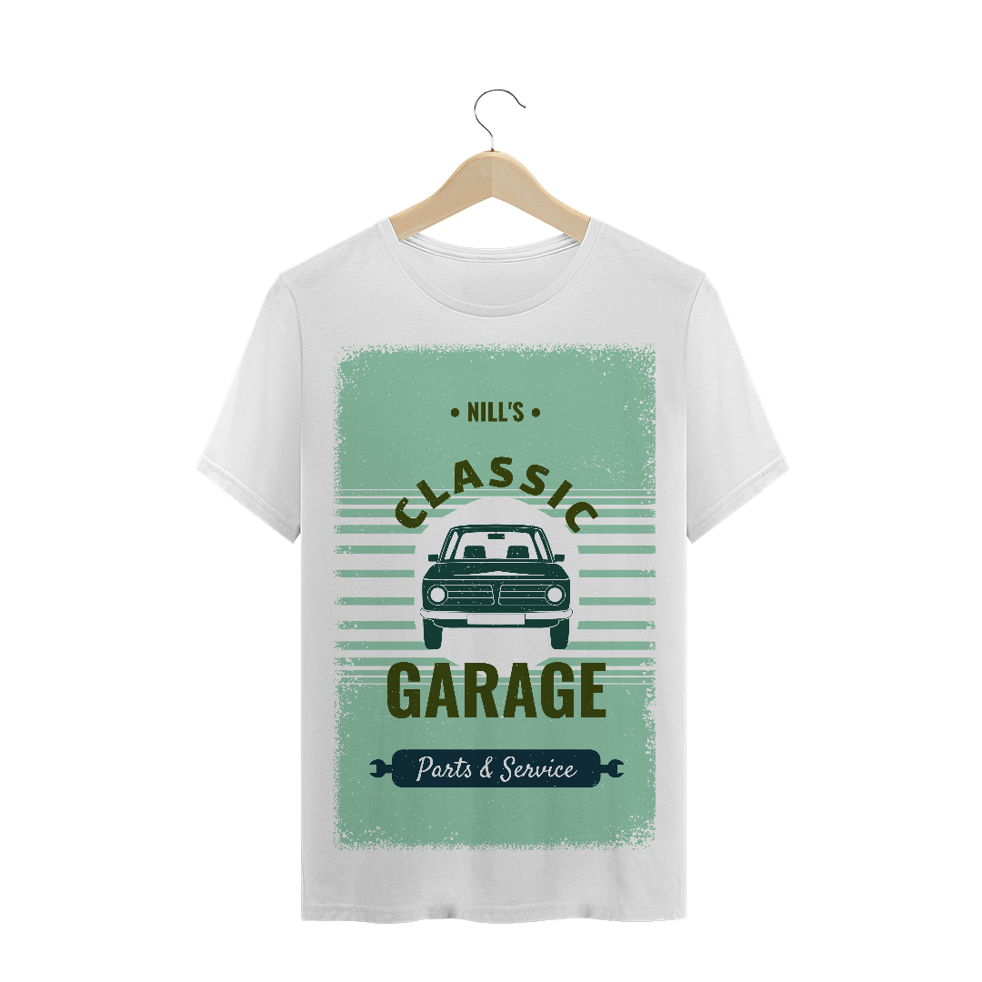 Nome do produto  Nill's