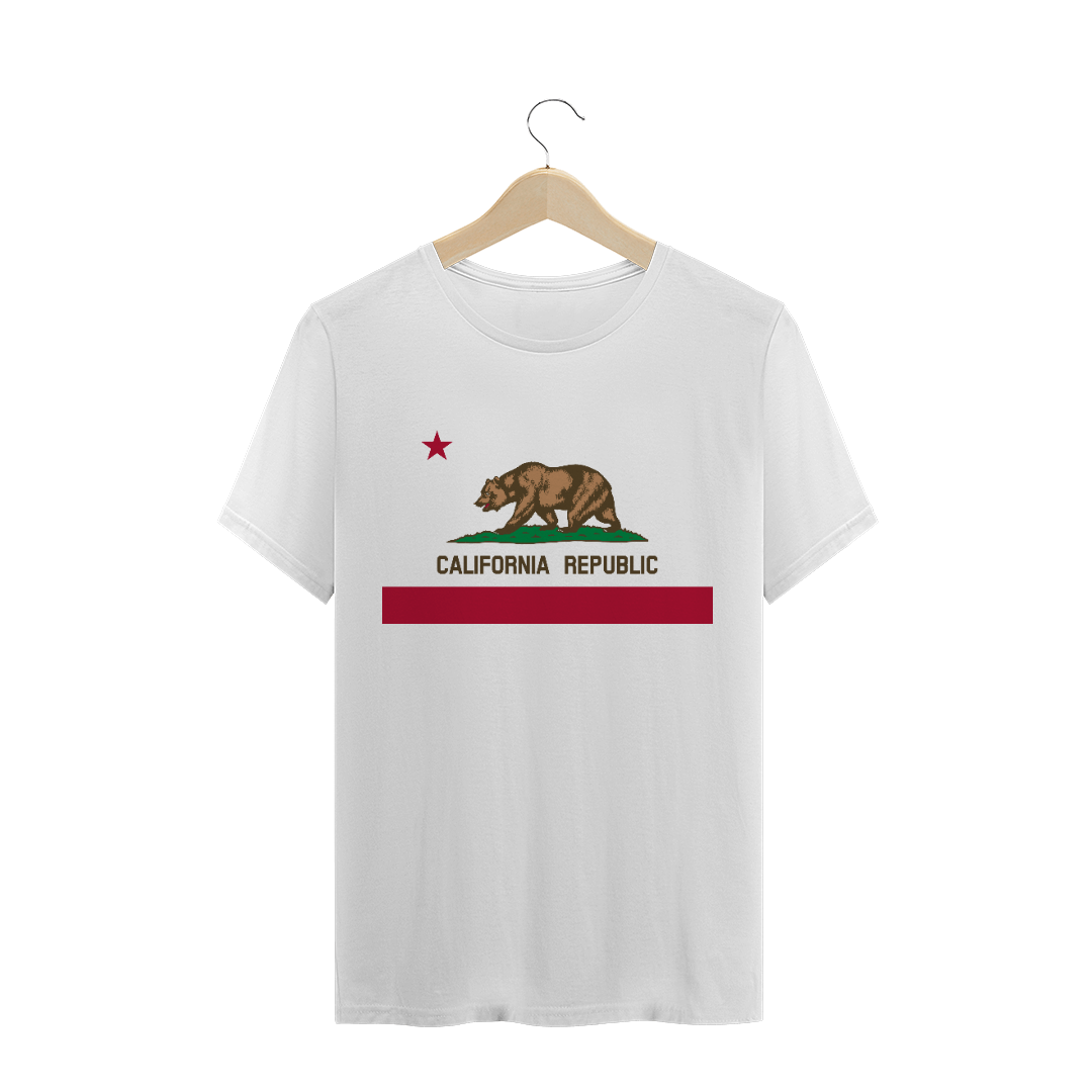Nome do produto  California (T-shirt)