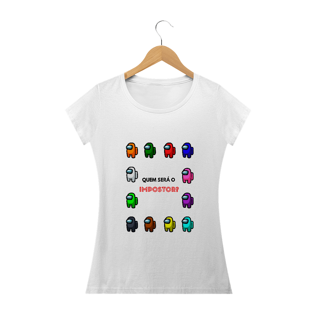 Games - Among Us2 (Baby Look)