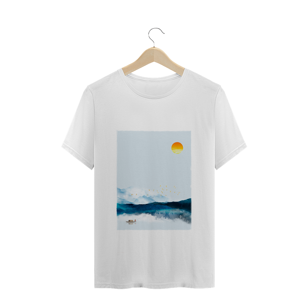 Artística - Paisagem 