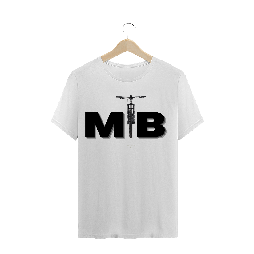 Nome do produto  CAMISETA UNISSEX PREMIUM SURVIVAL MTB