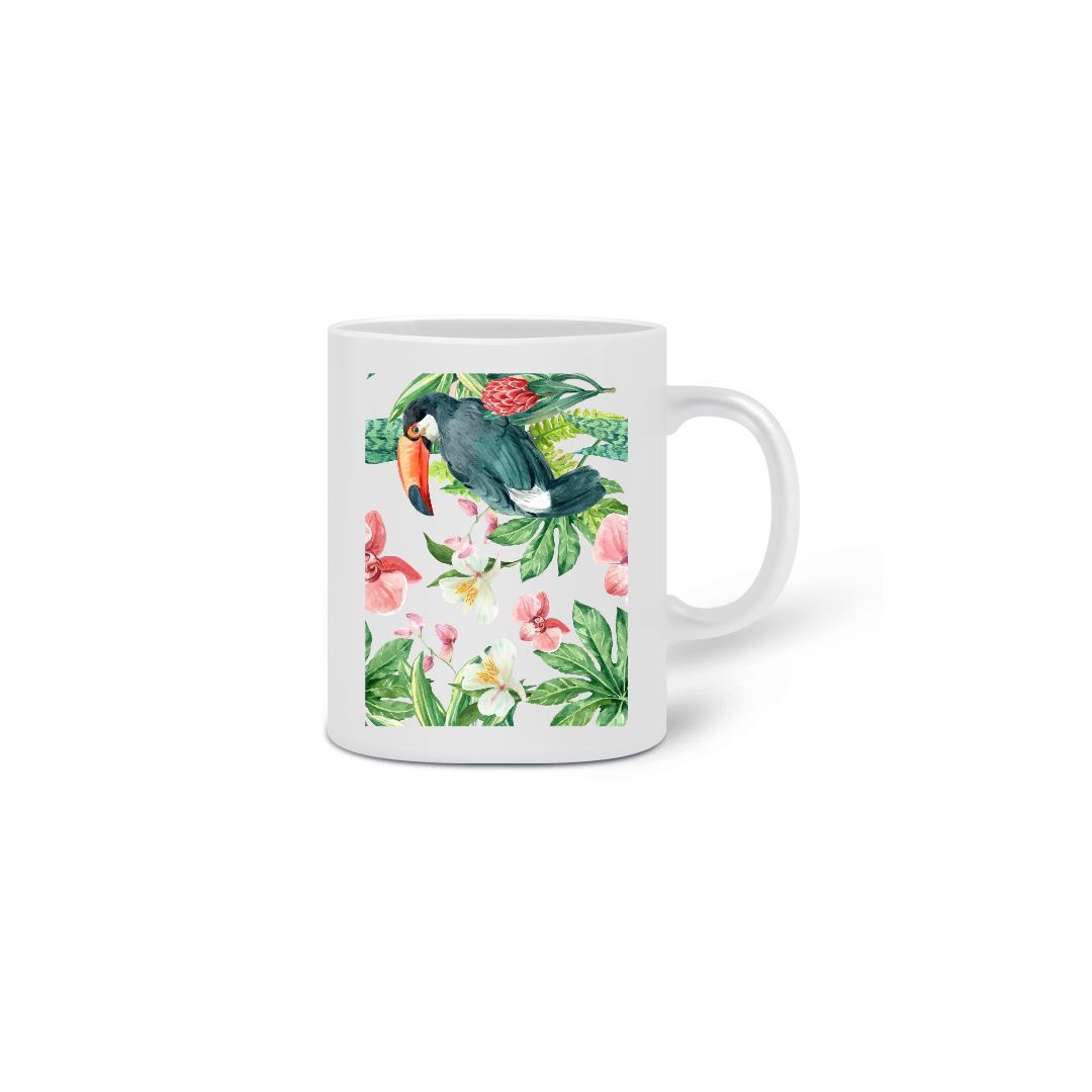 Caneca Natureza