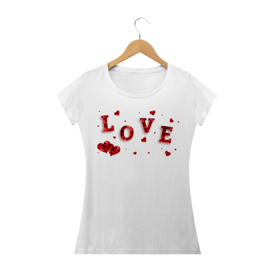 Baby  Long Quality Femino Love 