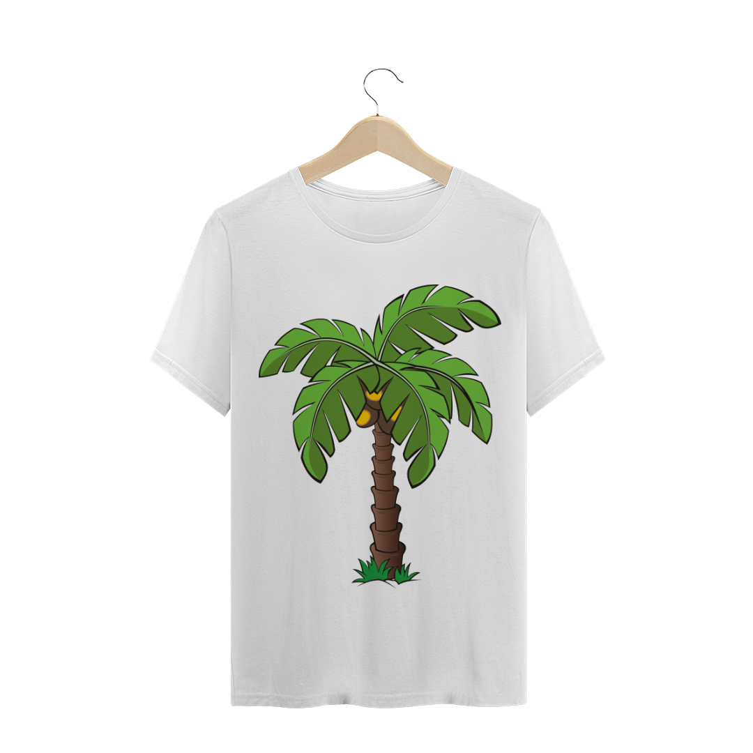 Nome do produto  T-shirt Prime Tree 