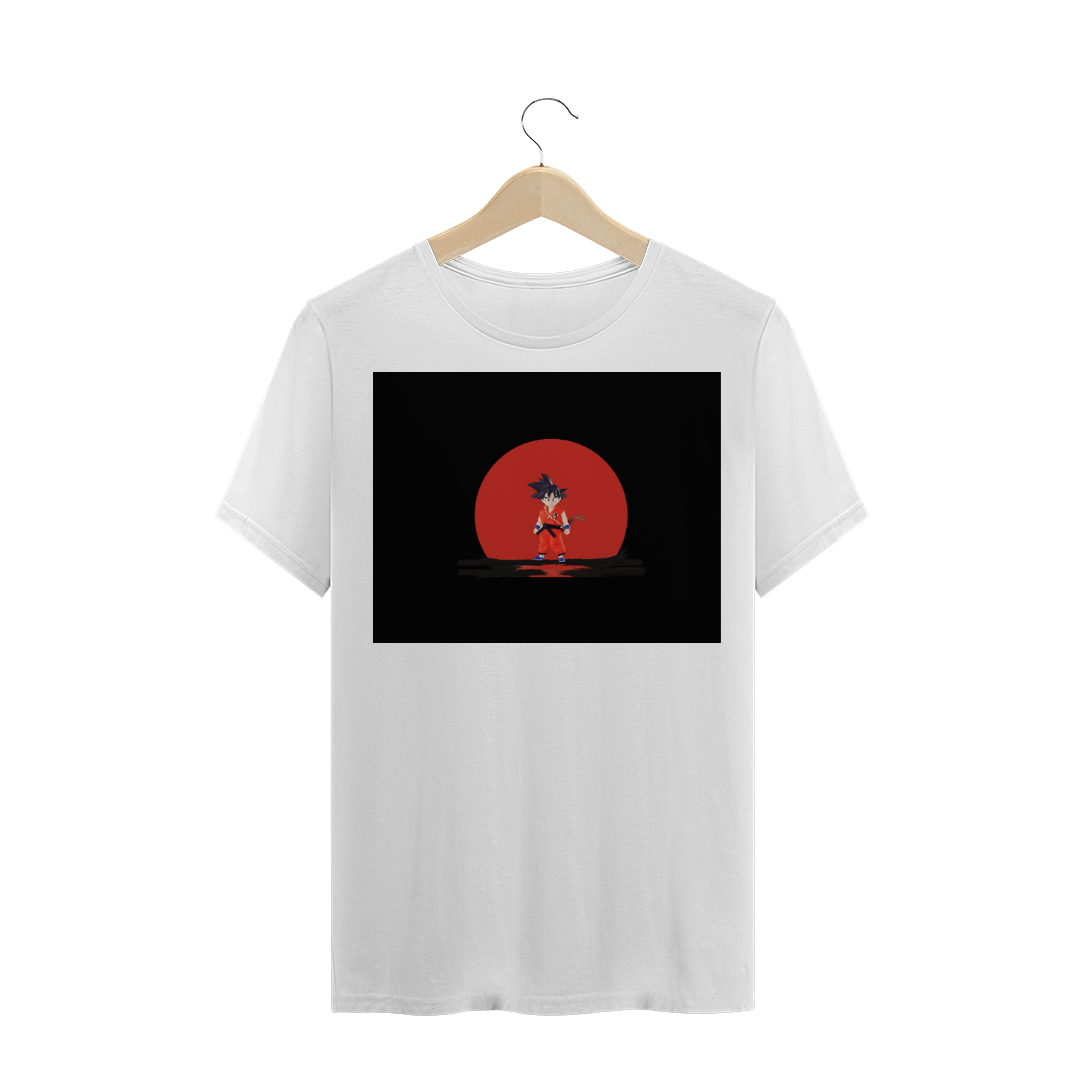 Nome do produto  T-SHIRT PRIME DRAGON BALL