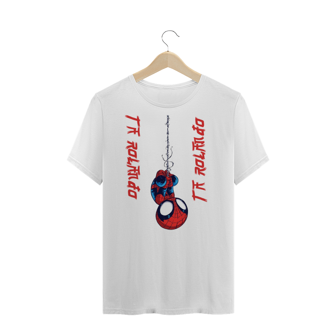 Nome do produto  Tá Rolando anime