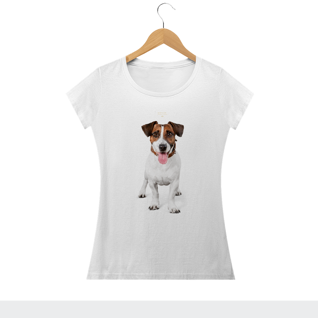 Nome do produto  CAMISETA BABY LONG PREMIUM SURVIVAL DOG
