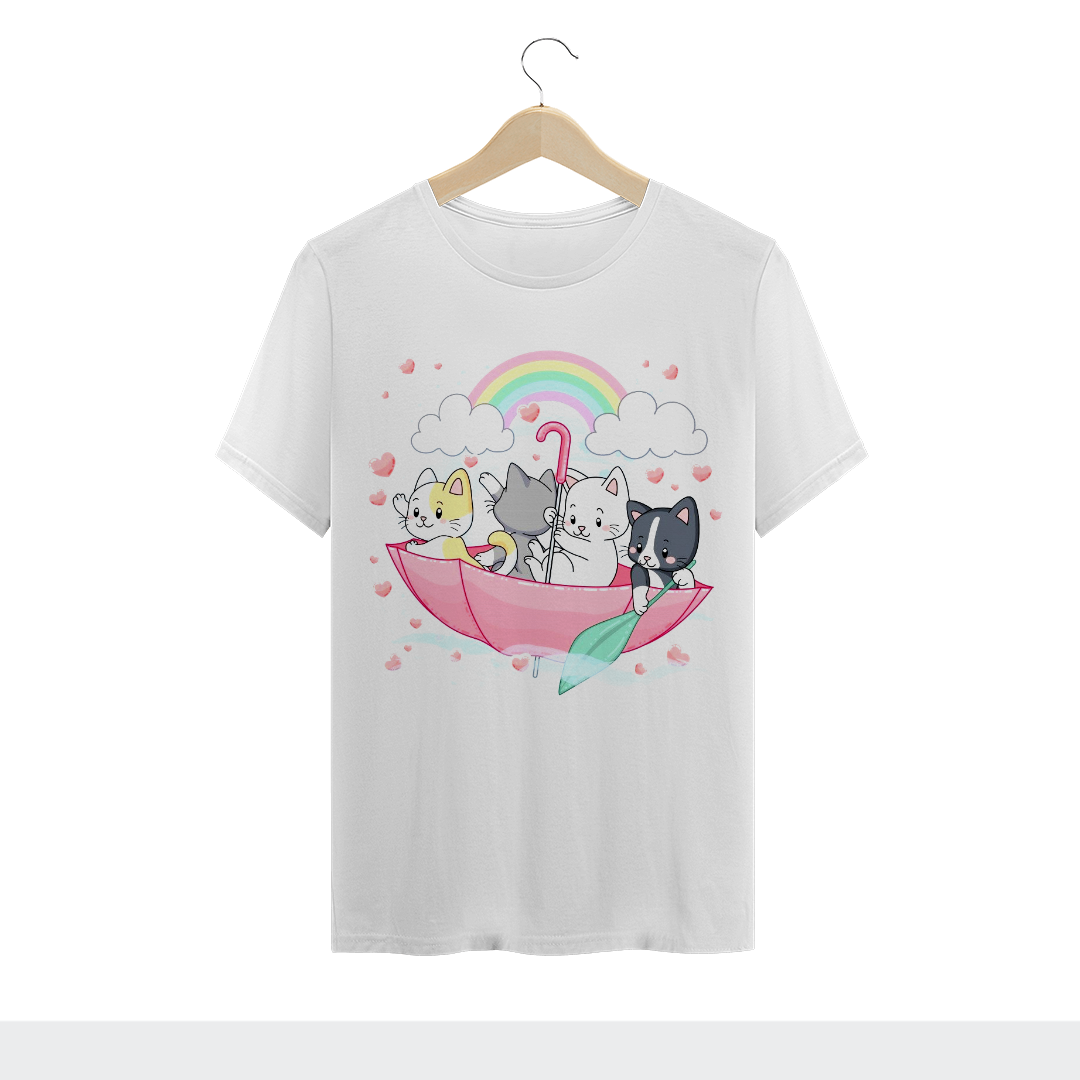 Nome do produto  Gatos