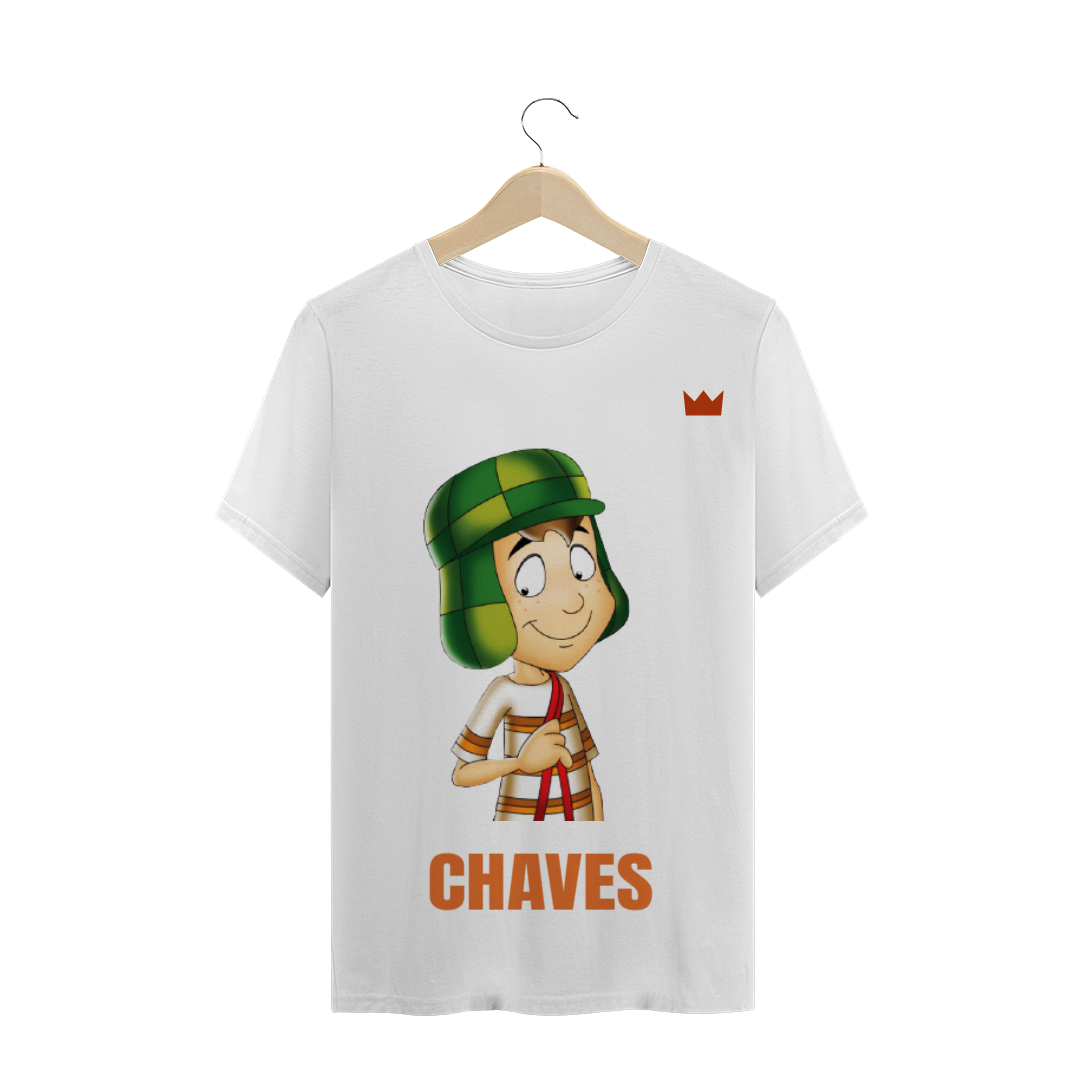 Nome do produto  Chaves
