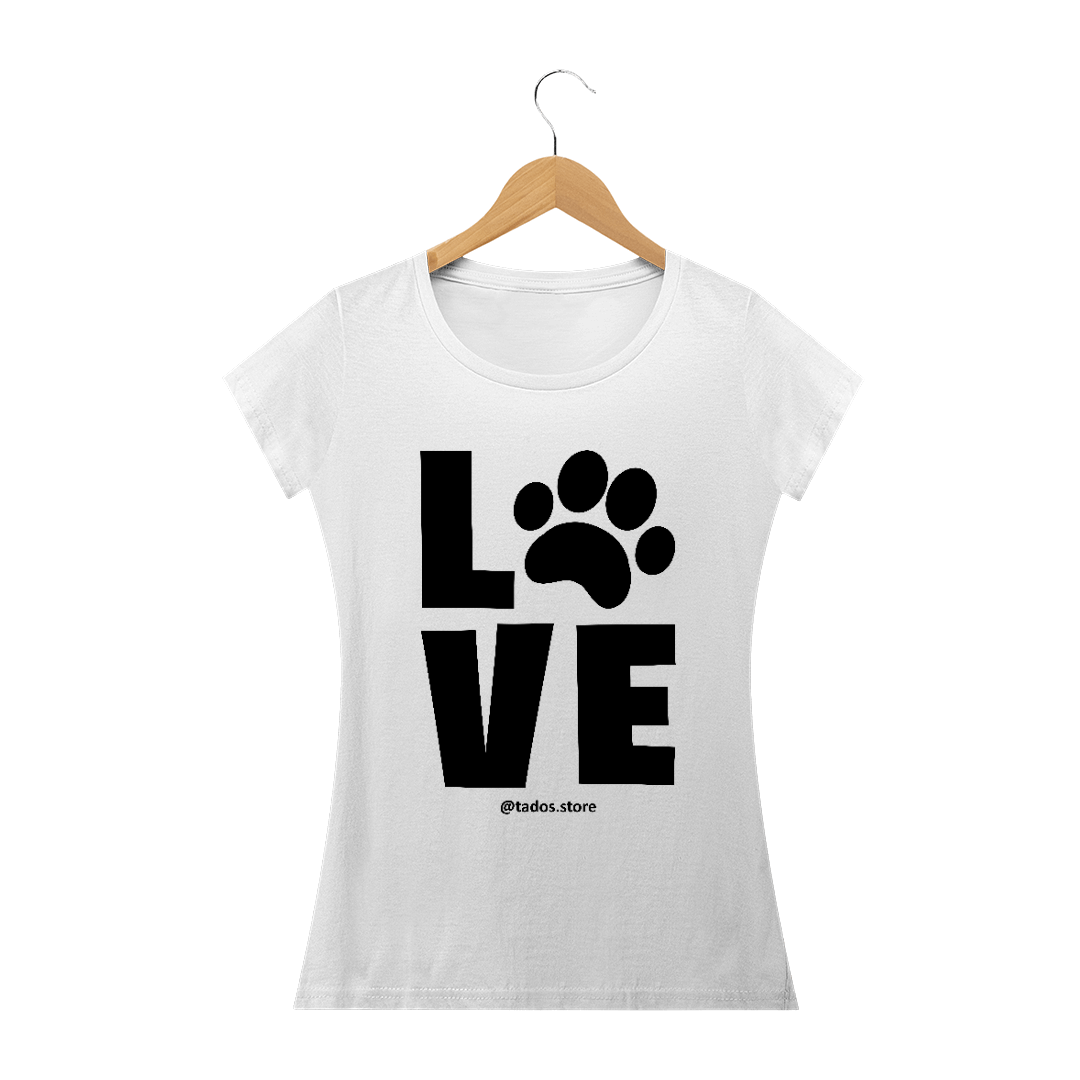 Nome do produto  Tado's Love