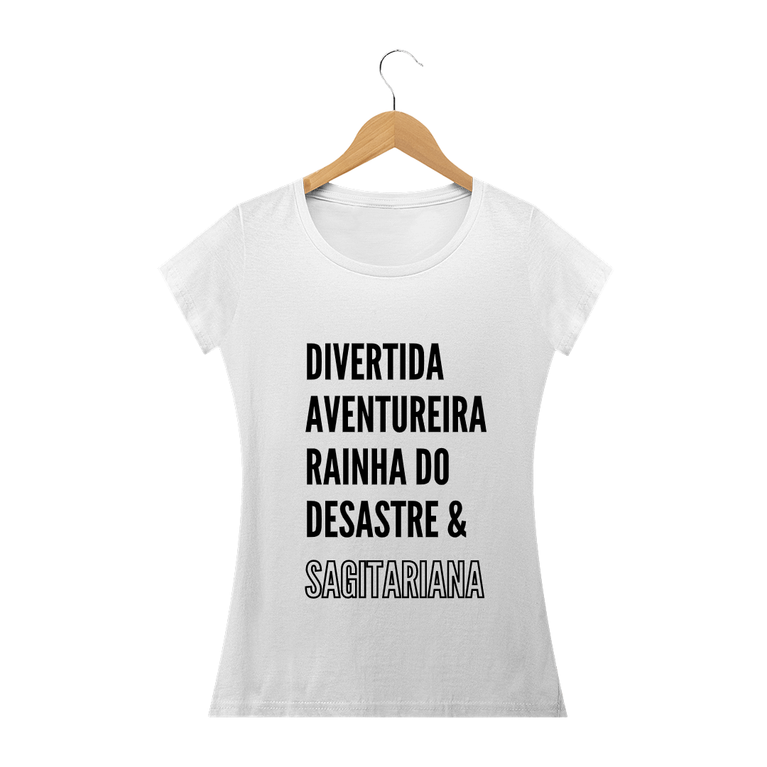 Nome do produto  SAGITARIANA