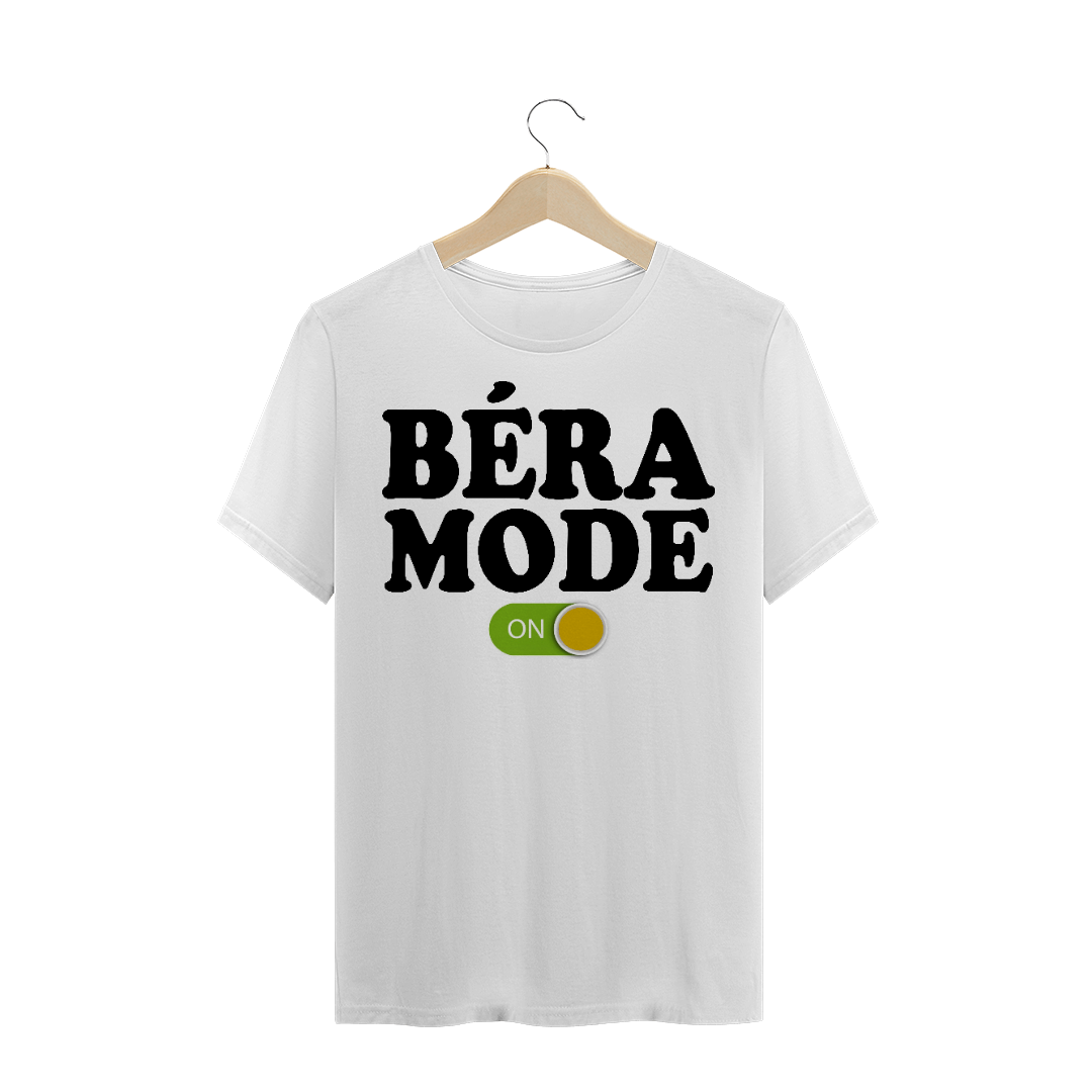 Nome do produto  Bera Mode - Prime
