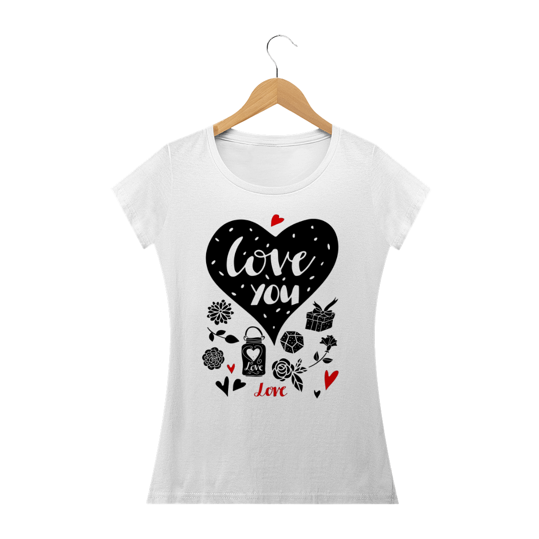 Nome do produto  LOVE YOU