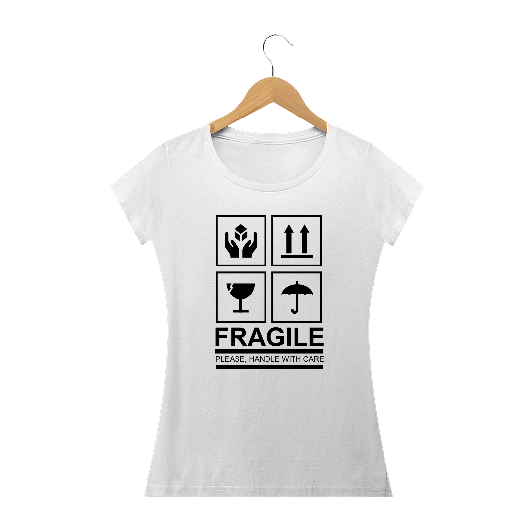 Nome do produto  FRAGILE