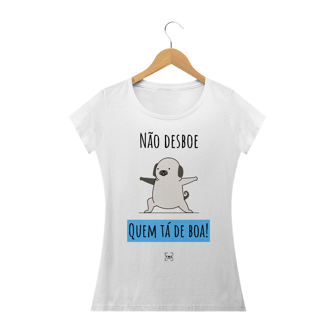 Nome do produto  Baby Long | Não Desboe - Diversas Cores