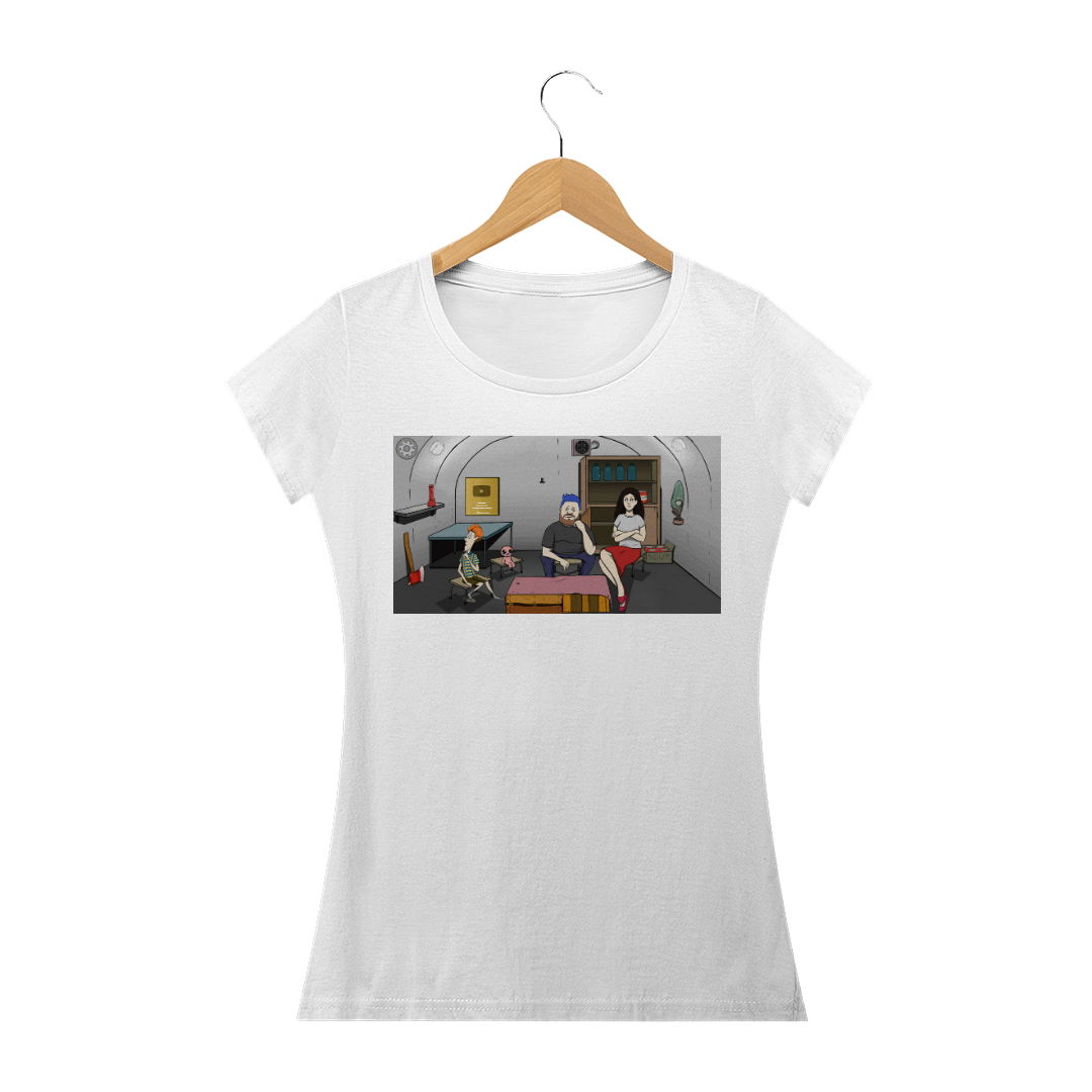 Nome do produto  60 Segundos | Colorida (Feminina)