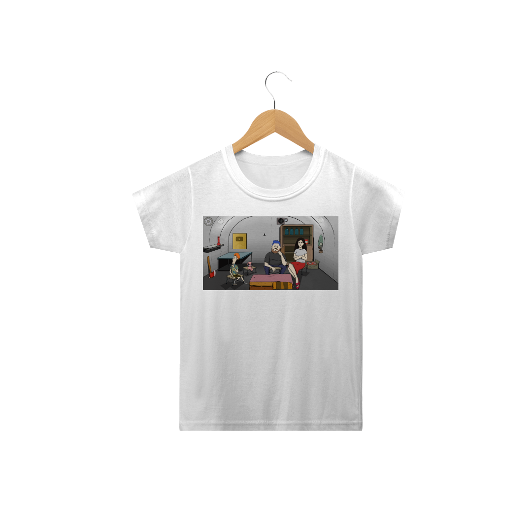 Nome do produto  60 Segundos | Colorida (Kids)