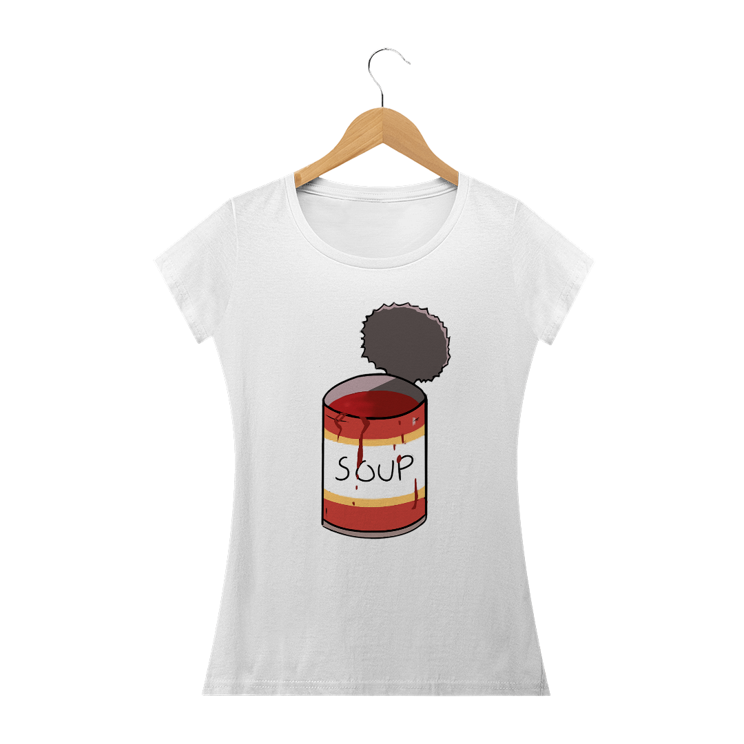 Nome do produto  60 Segundos (Lata) | Colorida (Feminina)