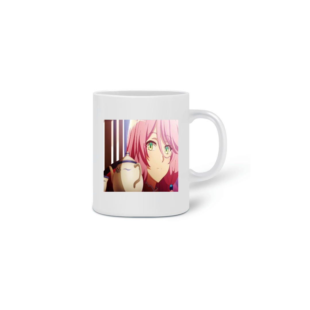 Nome do produto  CANECA ANIME 