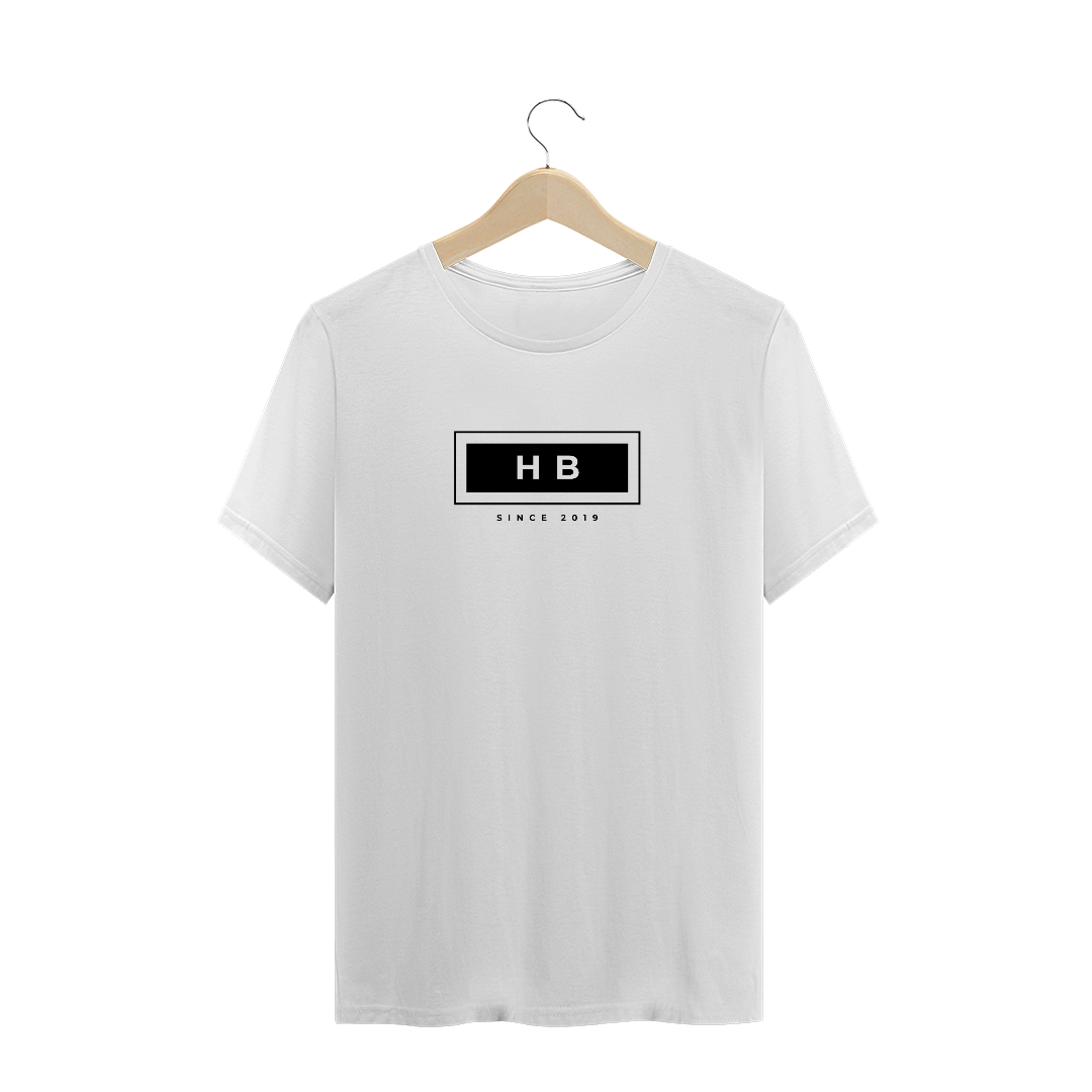 Nome do produto  CAMISA HB 