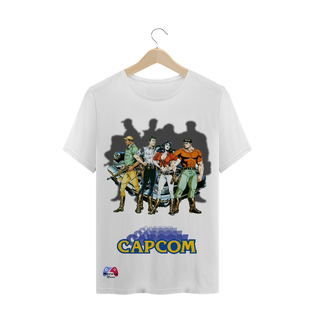 Cadillacs and Dinosaurs