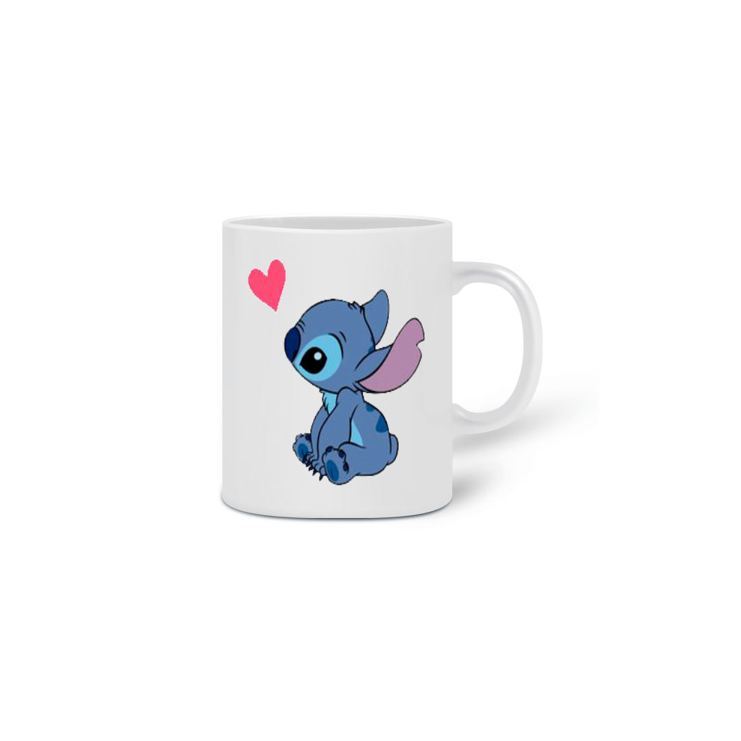 Caneca Lilo par