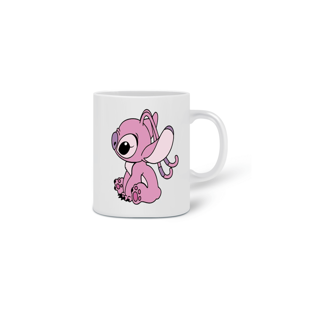 Caneca Angel par