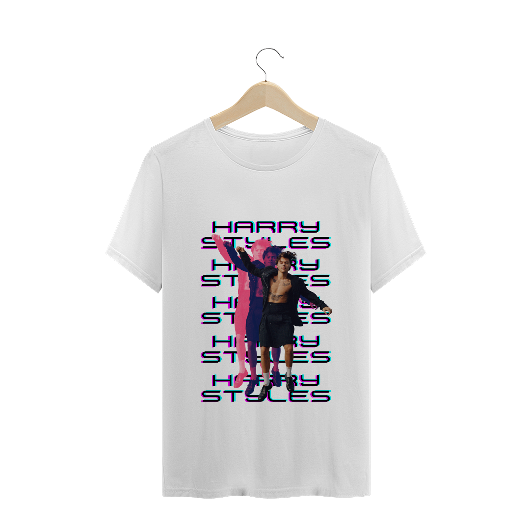 HARRY STYLES PULO
