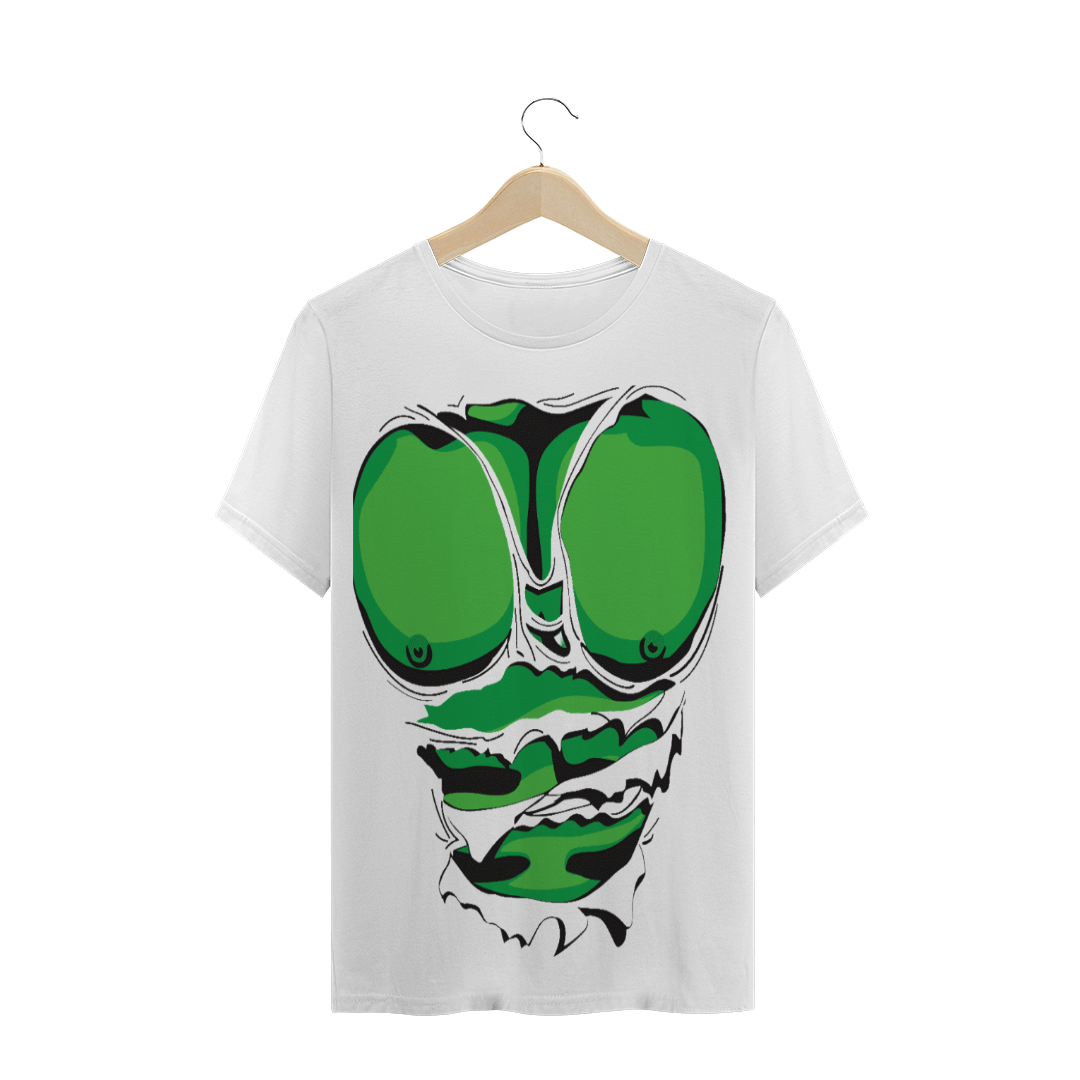 Nome do produto  Camisa Hulk