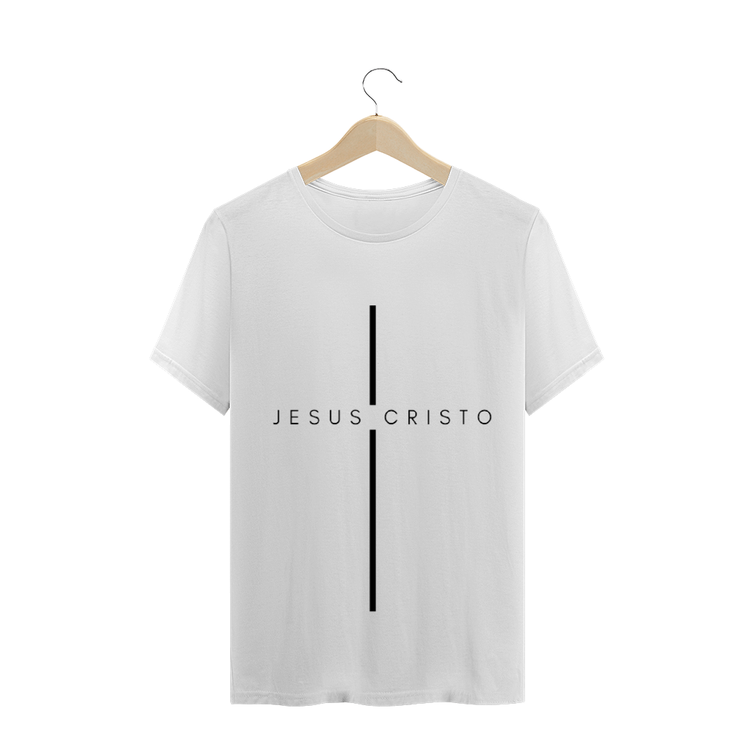 Nome do produto  Camiseta Jesus Cristo
