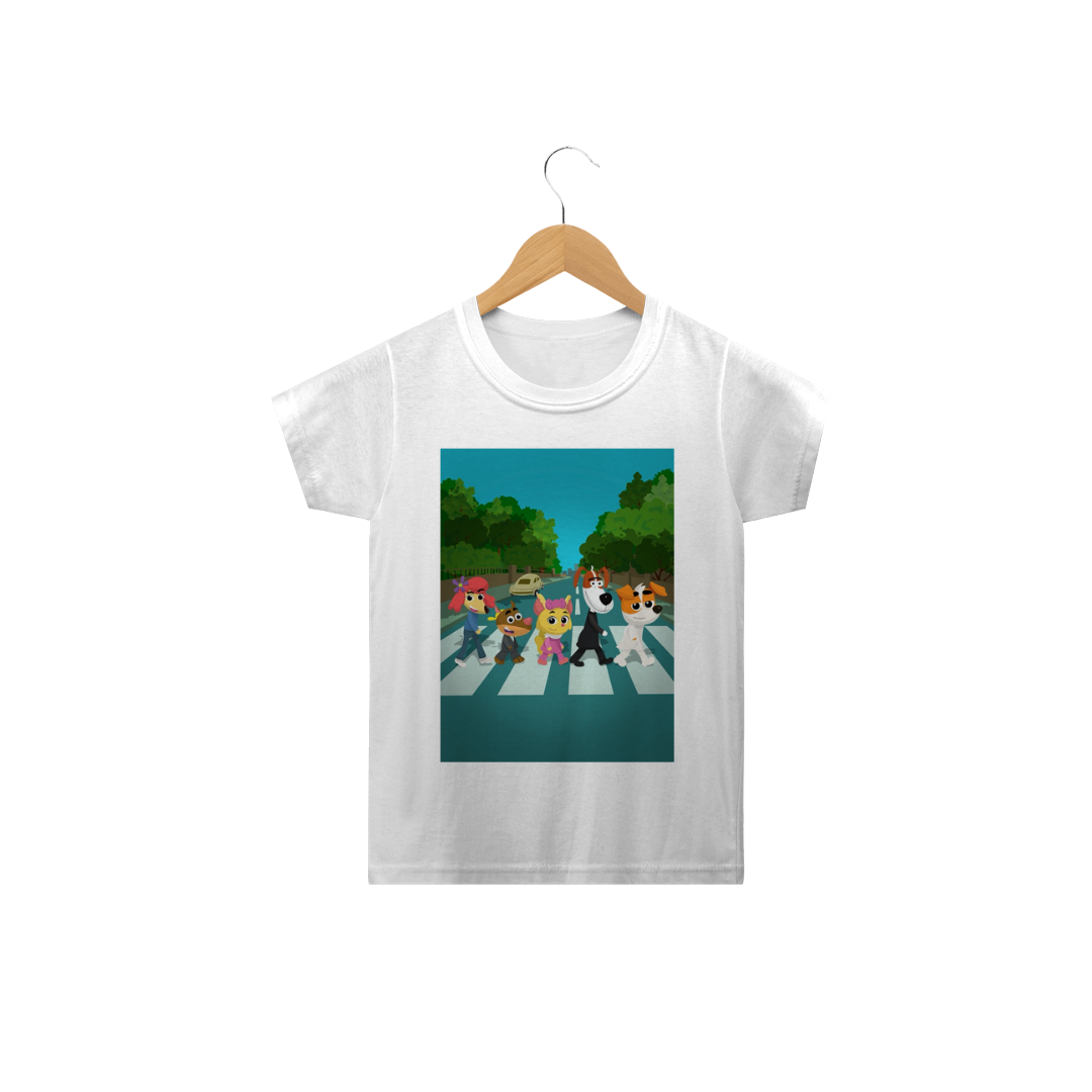 Nome do produto: Caninópolis Dog And roll