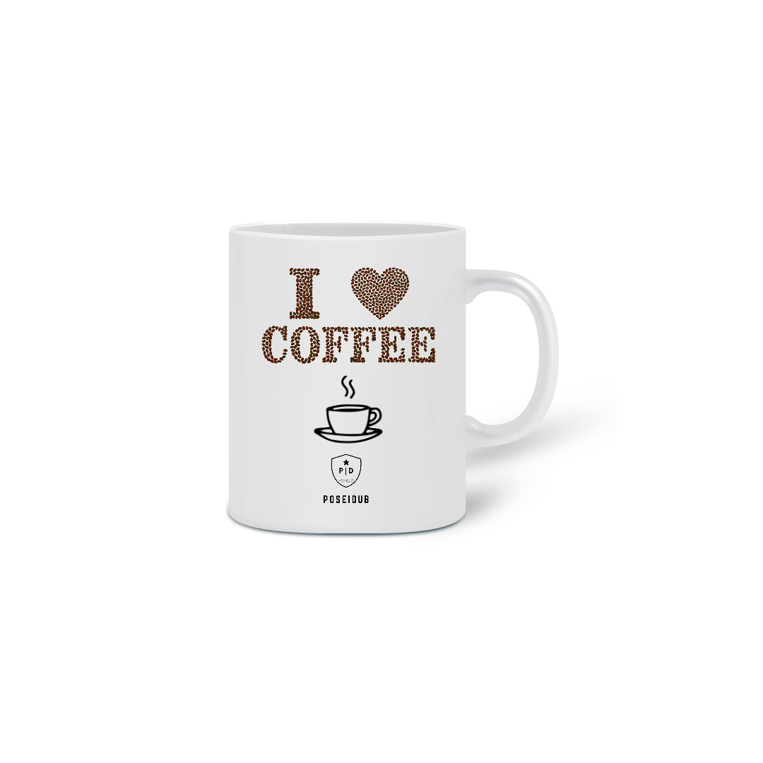 Nome do produto  Caneca Poseidub Coffee drink