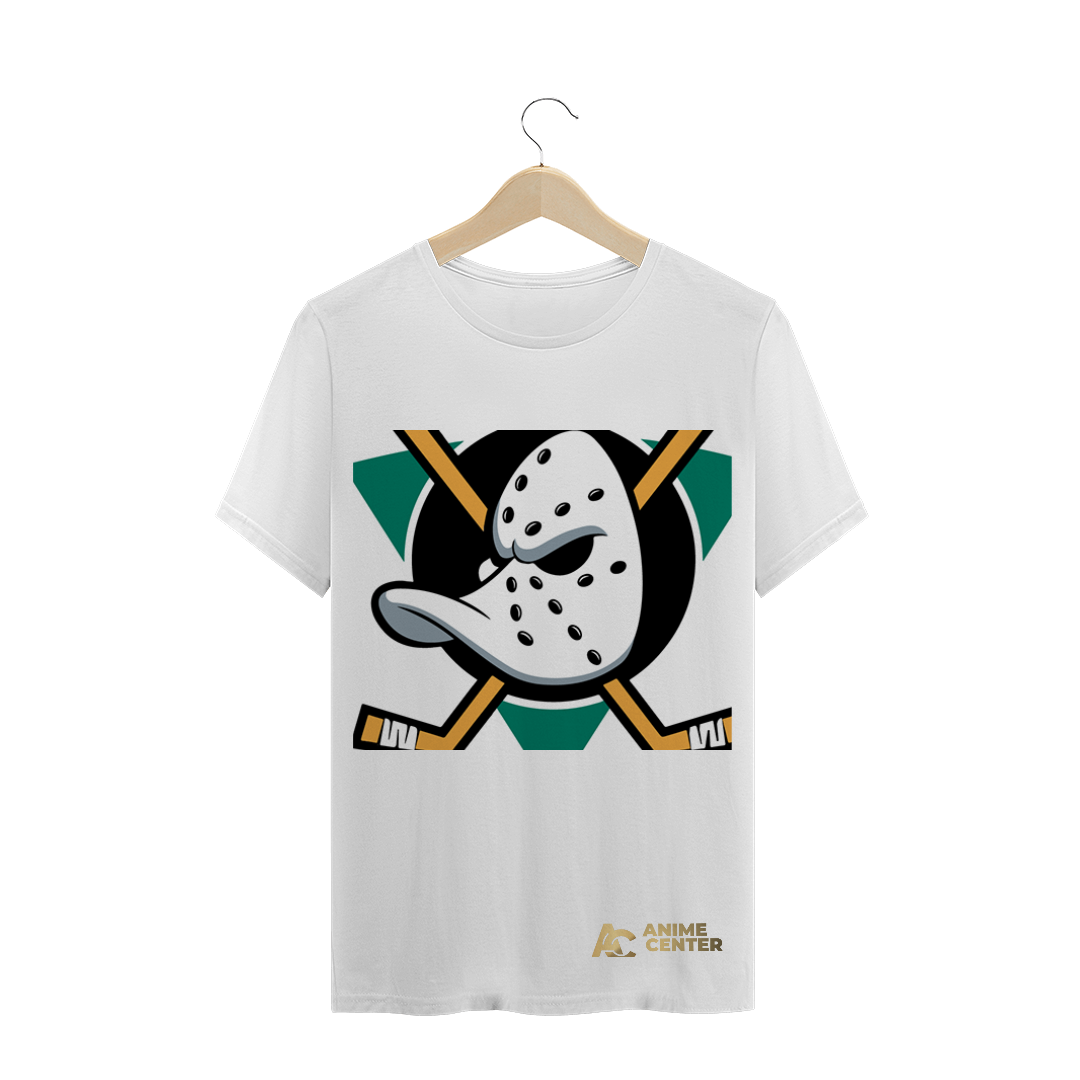 Nome do produto  camisa super patos 