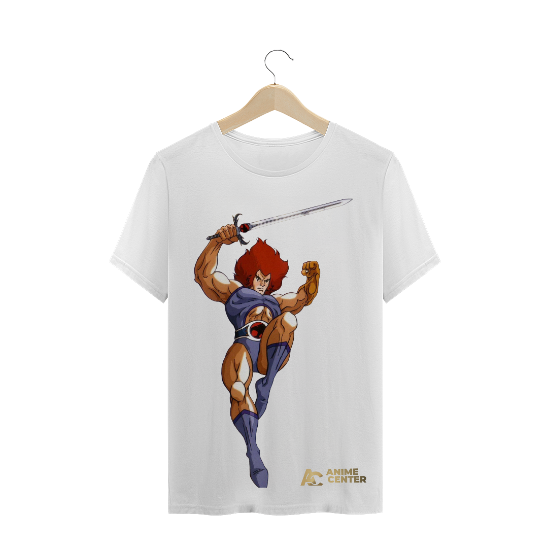 Nome do produto  camisa thundercats