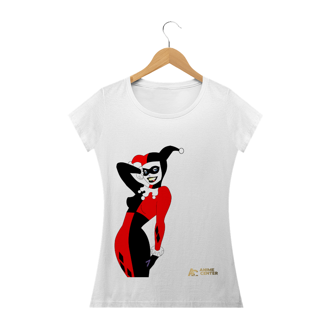 Nome do produto  camisa arlequina 