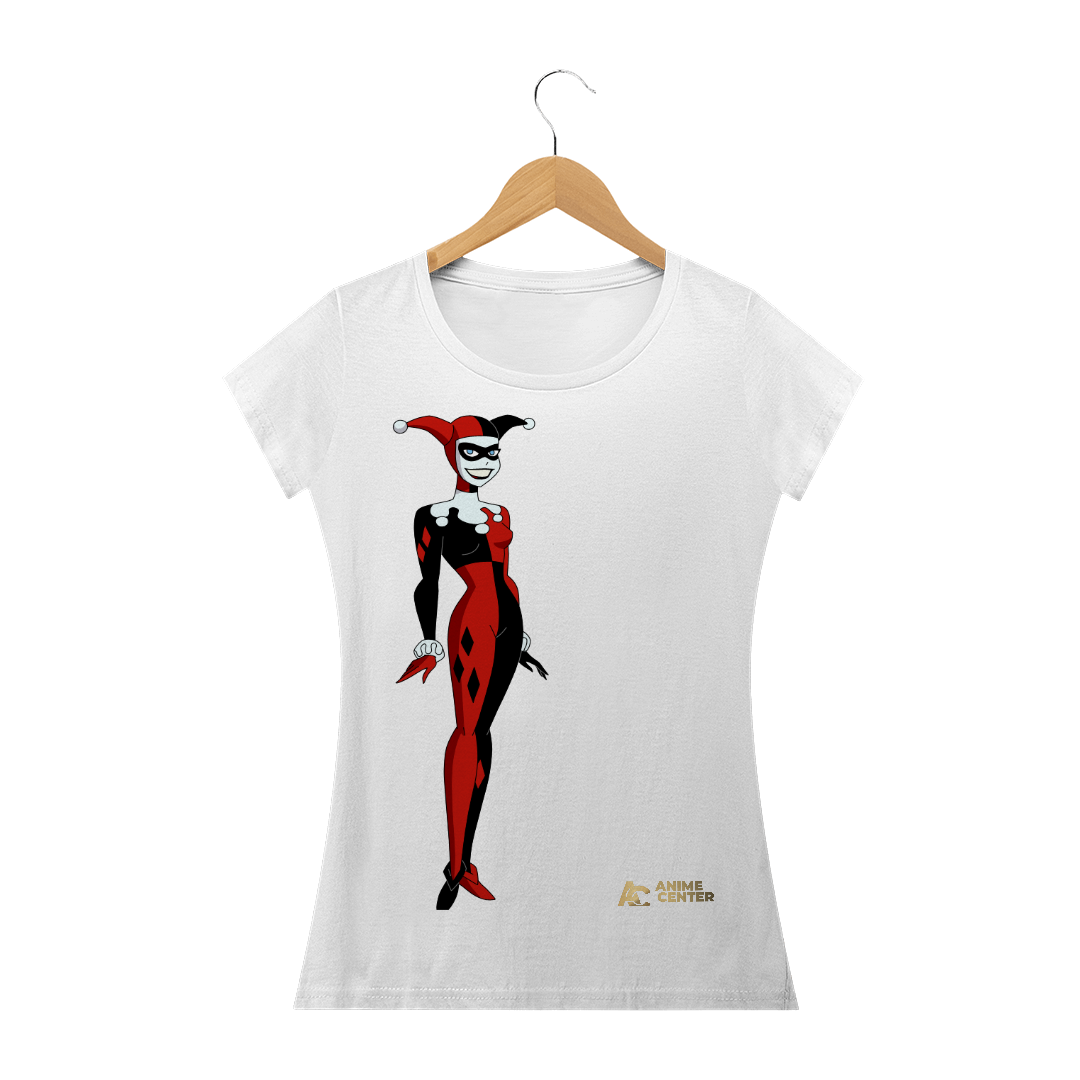 Nome do produto  camisa arlequina 