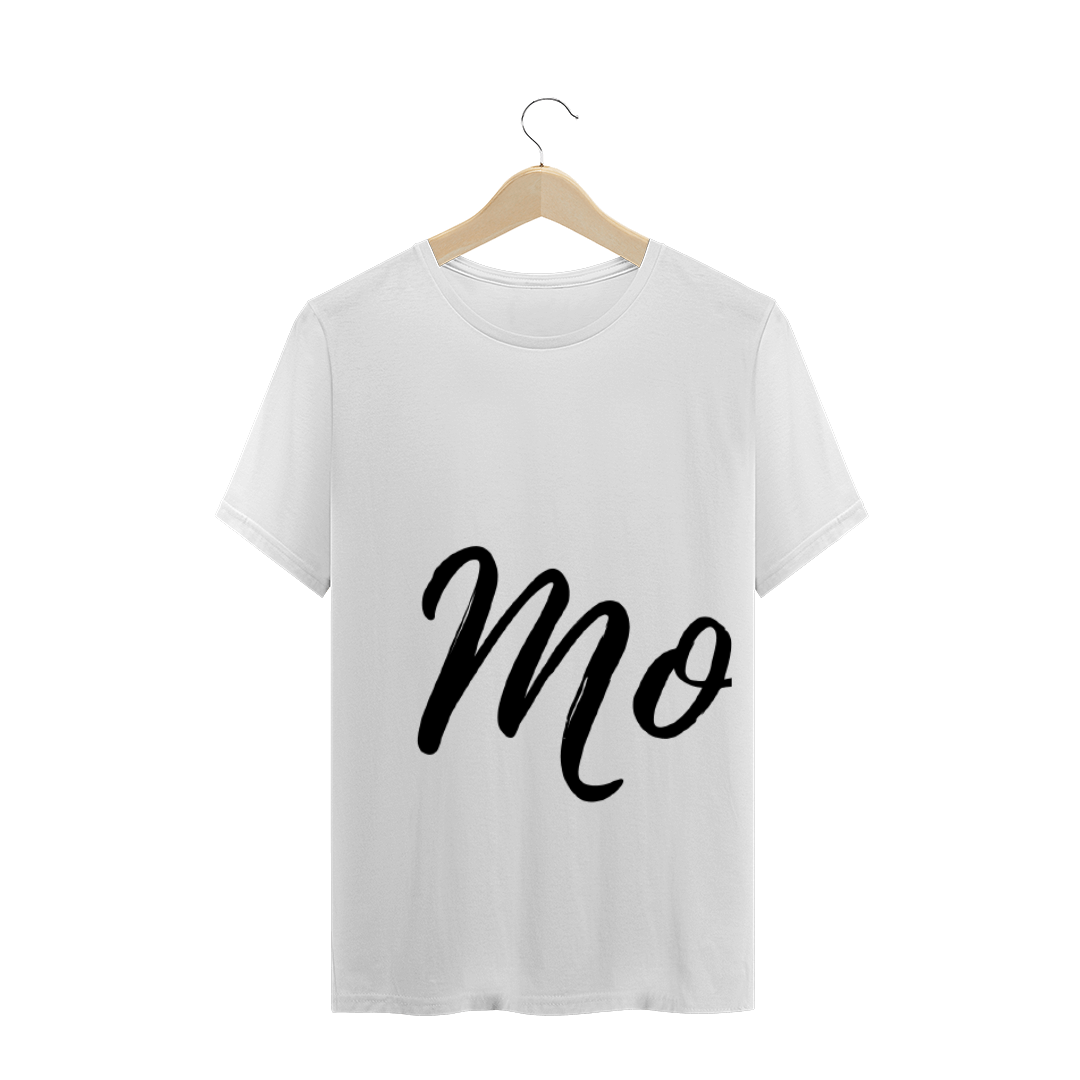 Nome do produto  Camiseta Mozão