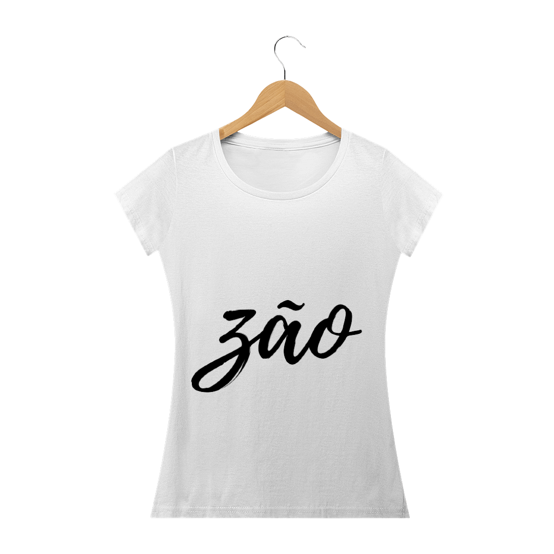 Nome do produto  Camiseta Mozão