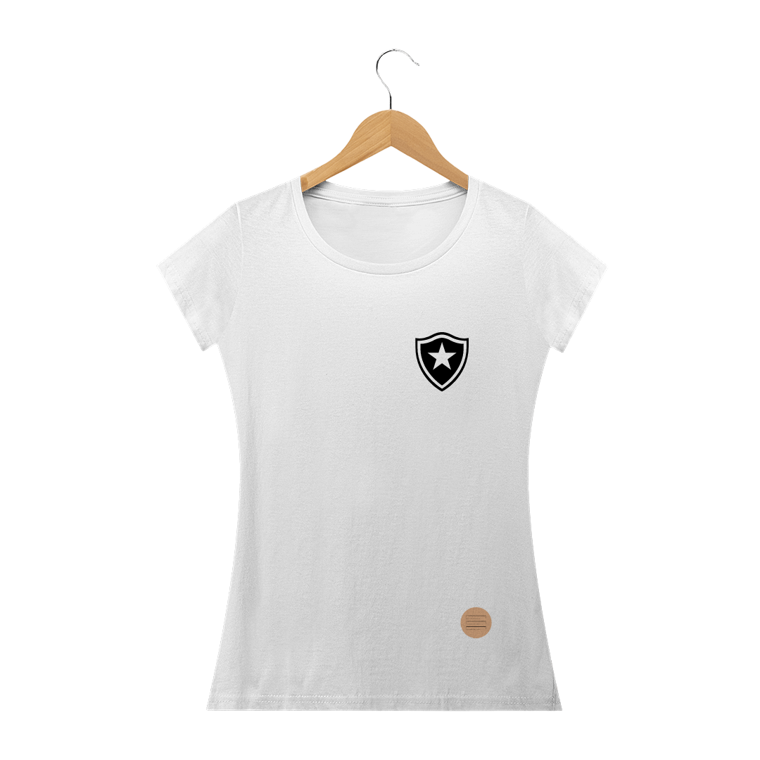 Nome do produto  Baby long Botafogo .lalu