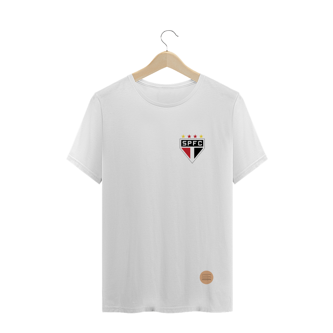 Nome do produto  Camisa São Paulo .lalu