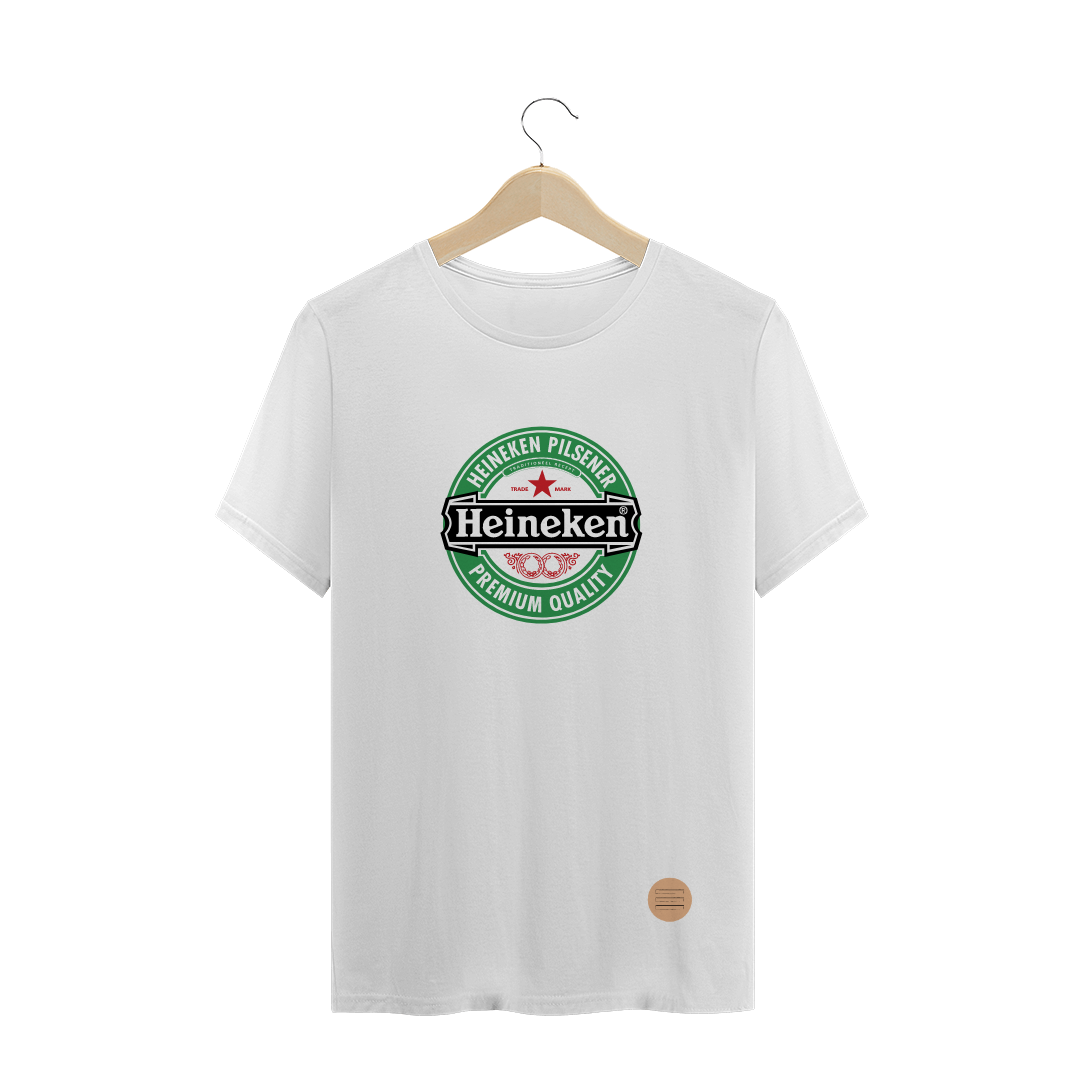 Nome do produto  Camisa Heineken .lalu