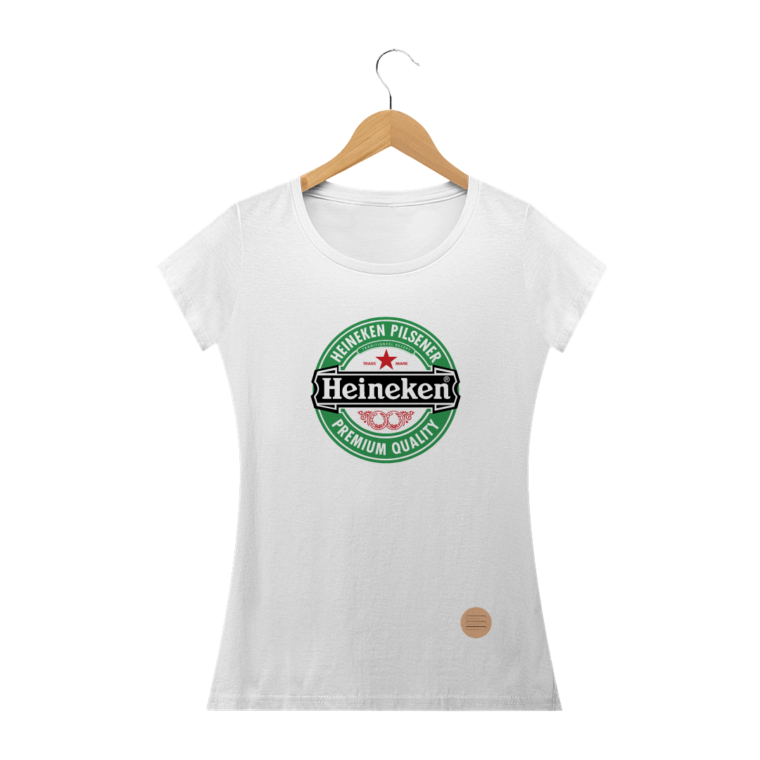 Nome do produto  Baby long Heineken .lalu