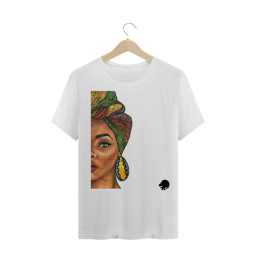 Nome do produto  Camiseta HÁBISMO dream africa