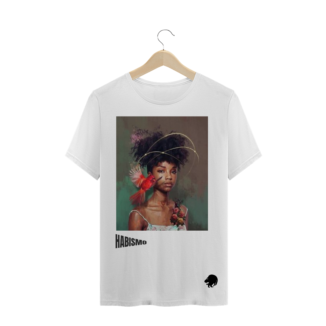 Nome do produto  Camiseta HÁBISMO dream africa