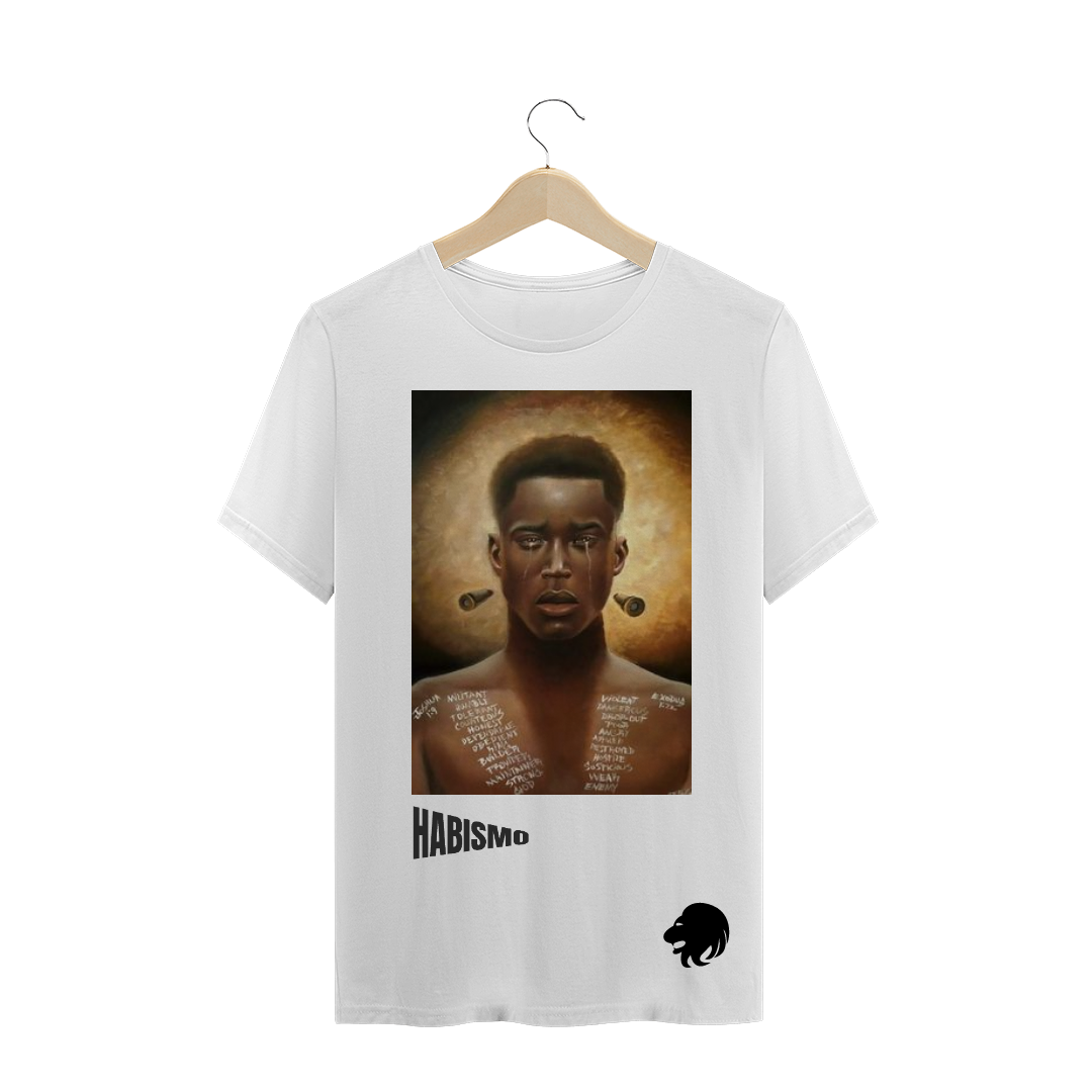 Nome do produto  Camiseta HÁBISMO dream infinit