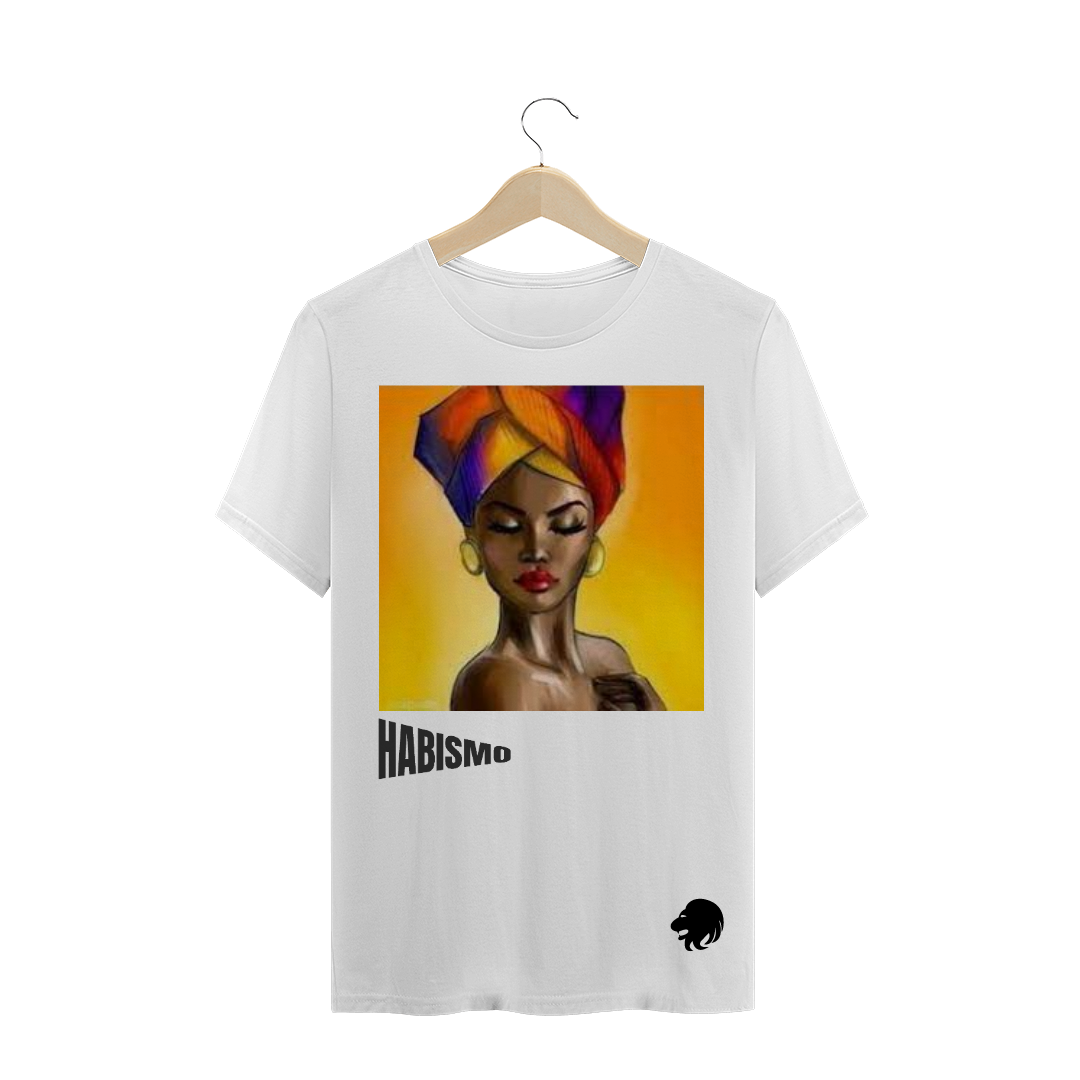 Nome do produto  Camiseta HÁBISMO dream PAINT